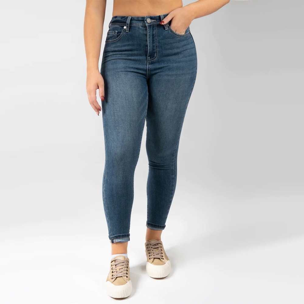 Indigo Rein Fashion Jeans
